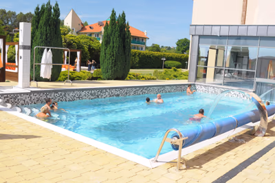 Belenus Thermal Hotel Superior — photo 05