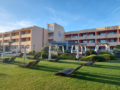 Belenus Thermal Hotel Superior — photo 07