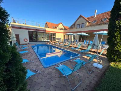 Belenus Thermal Hotel Superior — photo 09