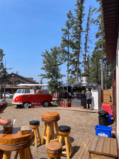Prince Albert National Park — photo 18