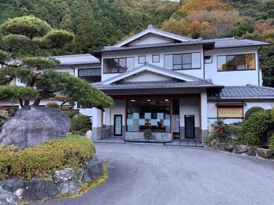 奥水間温泉 — photo 14