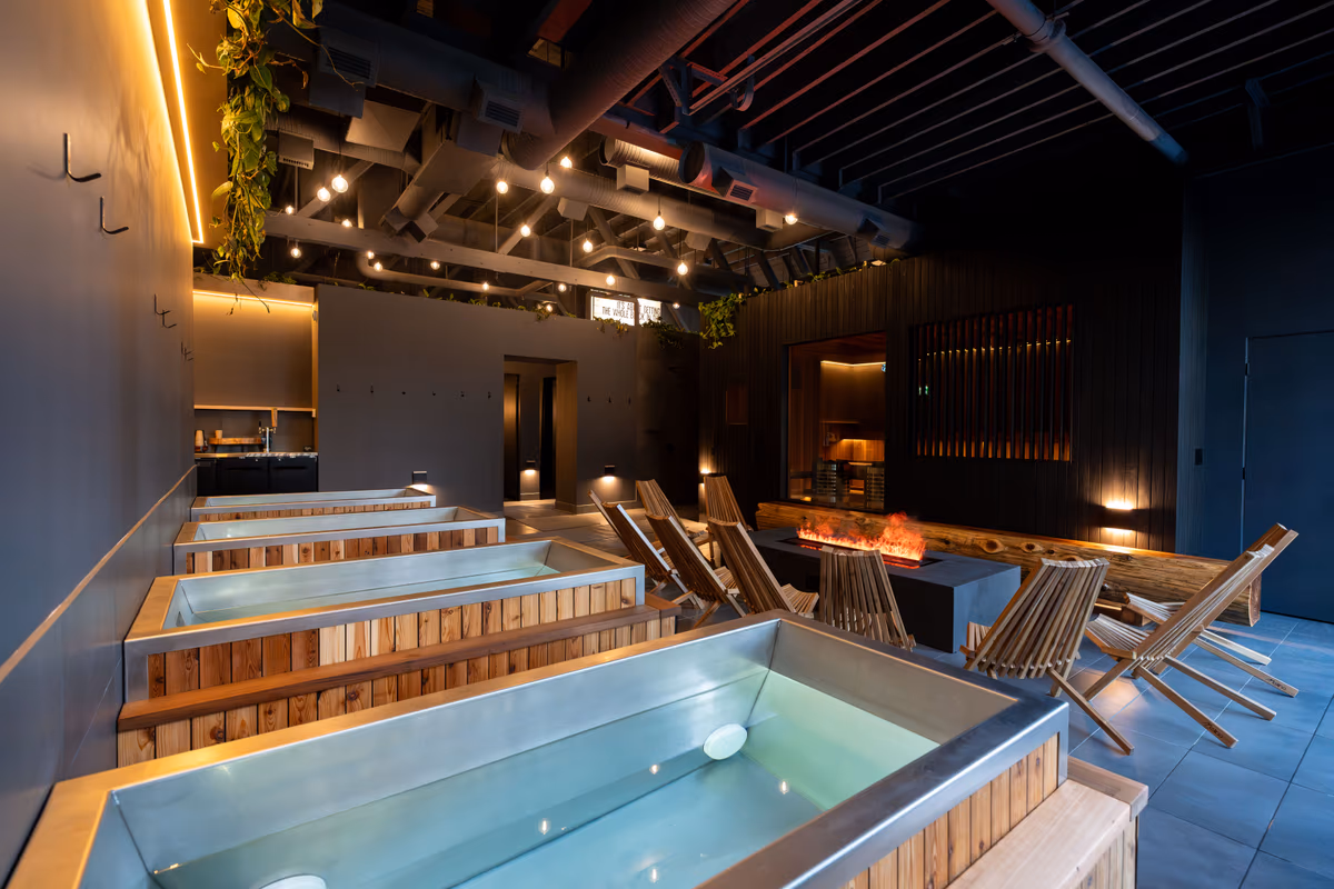 Tality Wellness Kelowna