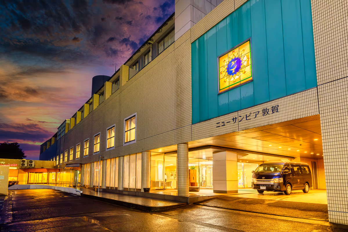 MC Resort Hanajiri Onsen Hotel Hanajiri