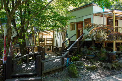 Sakurasakura Hot Spring — photo 12