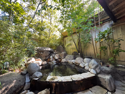 Sakurasakura Hot Spring — photo 30