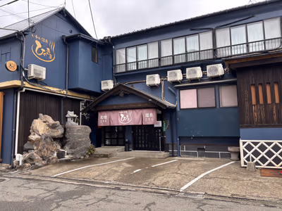 Tsutsumi Onsen — photo 06