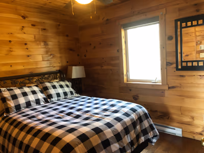 Riverfront Chalets — photo 02