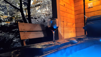 Riverfront Chalets — photo 04