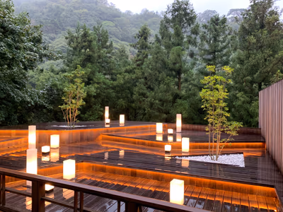 Ooedo Onsen Monogatari Ikaho — photo 16