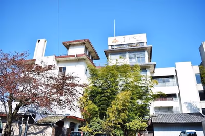 Ooedo Onsen Monogatari Ikaho — photo 20