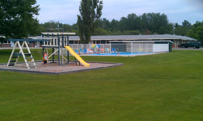 Spa Springs — photo 02