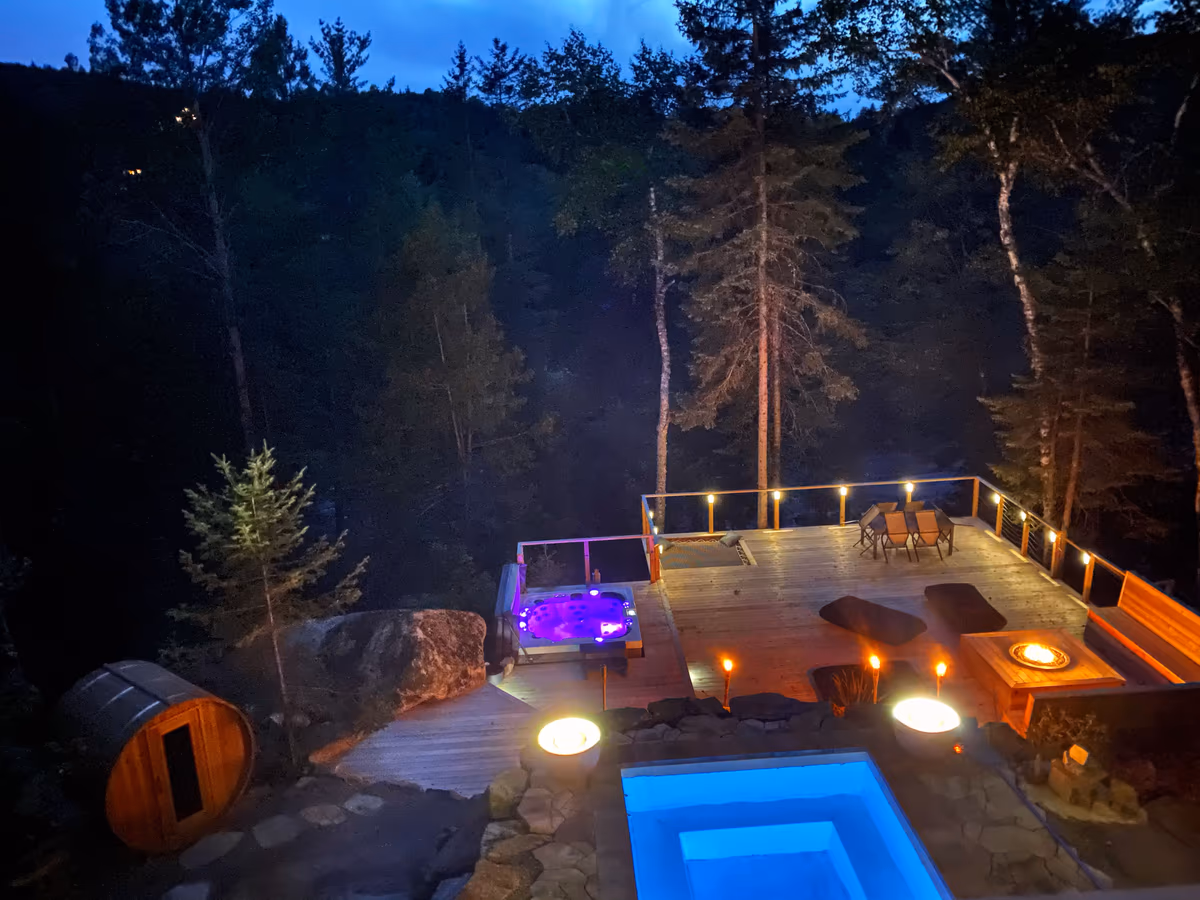 M Resort & Spa