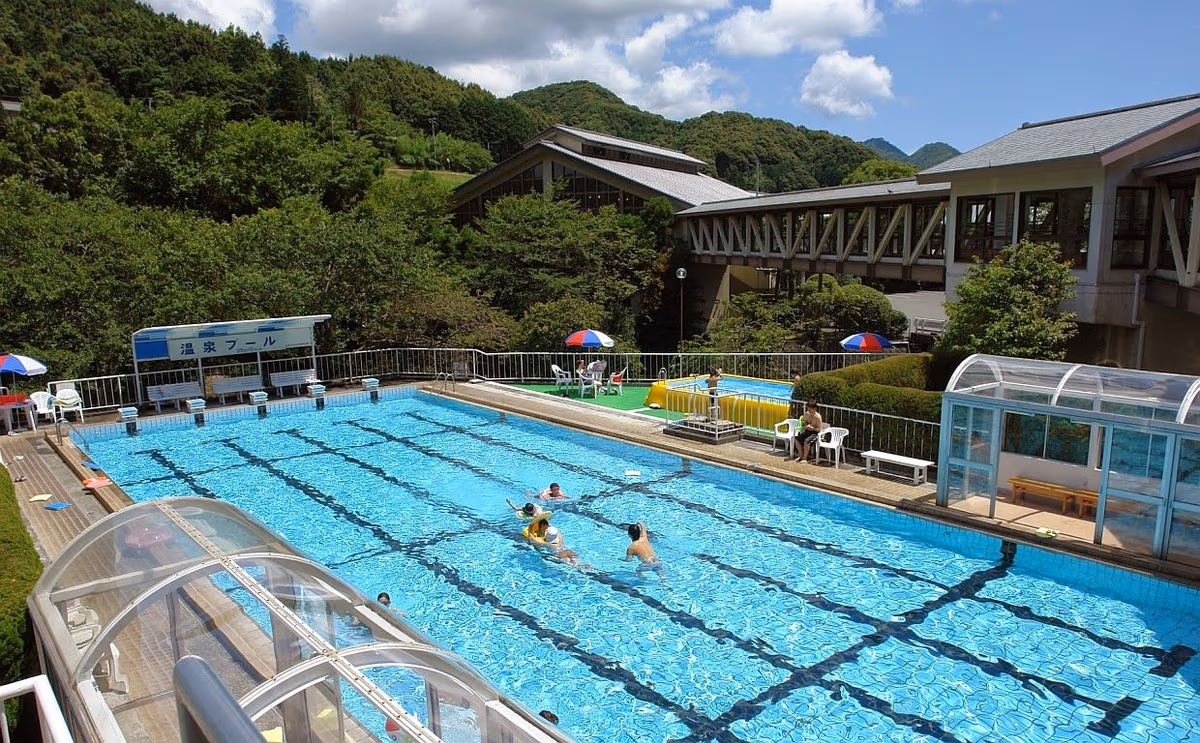Satoyama no Bettei Shimoda Central Hotel