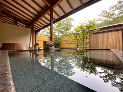 Satoyama no Bettei Shimoda Central Hotel — photo 06