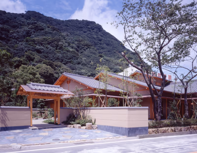 Satoyama no Bettei Shimoda Central Hotel — photo 14
