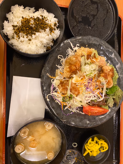 満天の湯 食事処 季膳房 — photo 06