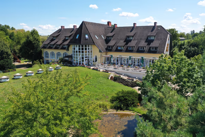 My Lake Hotel — photo 10