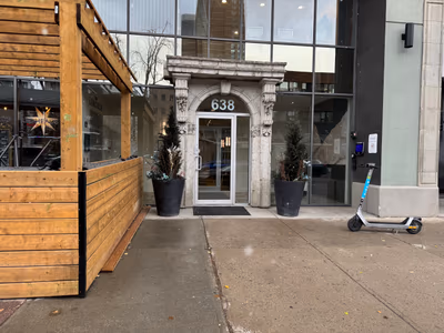 SKA Thermal Spa — photo 14