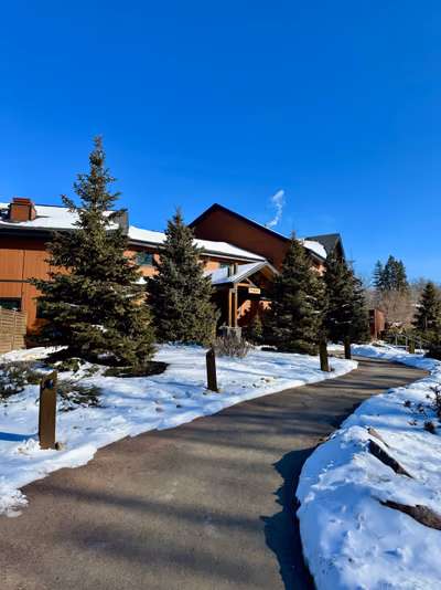 Thermea Spa Village Winnipeg — photo 32