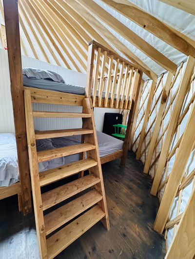 La Ferme Maricole Purmer — photo 14