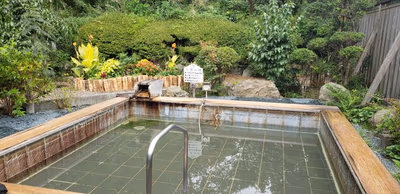 Aoi Hot Spring Kusanagi no Yu — photo 07