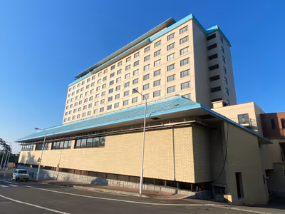 Hanamakionsen Hotel Senshukaku — photo 08