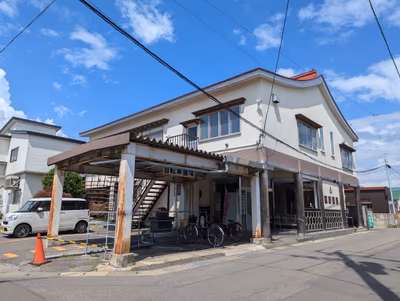 Aomori Aburakawa Yuttara Onsen — photo 09