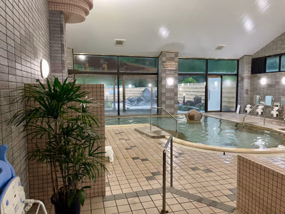Hotel Tsukasa Maizuru — photo 12