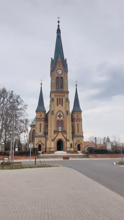 Jászkarajenő — photo 05