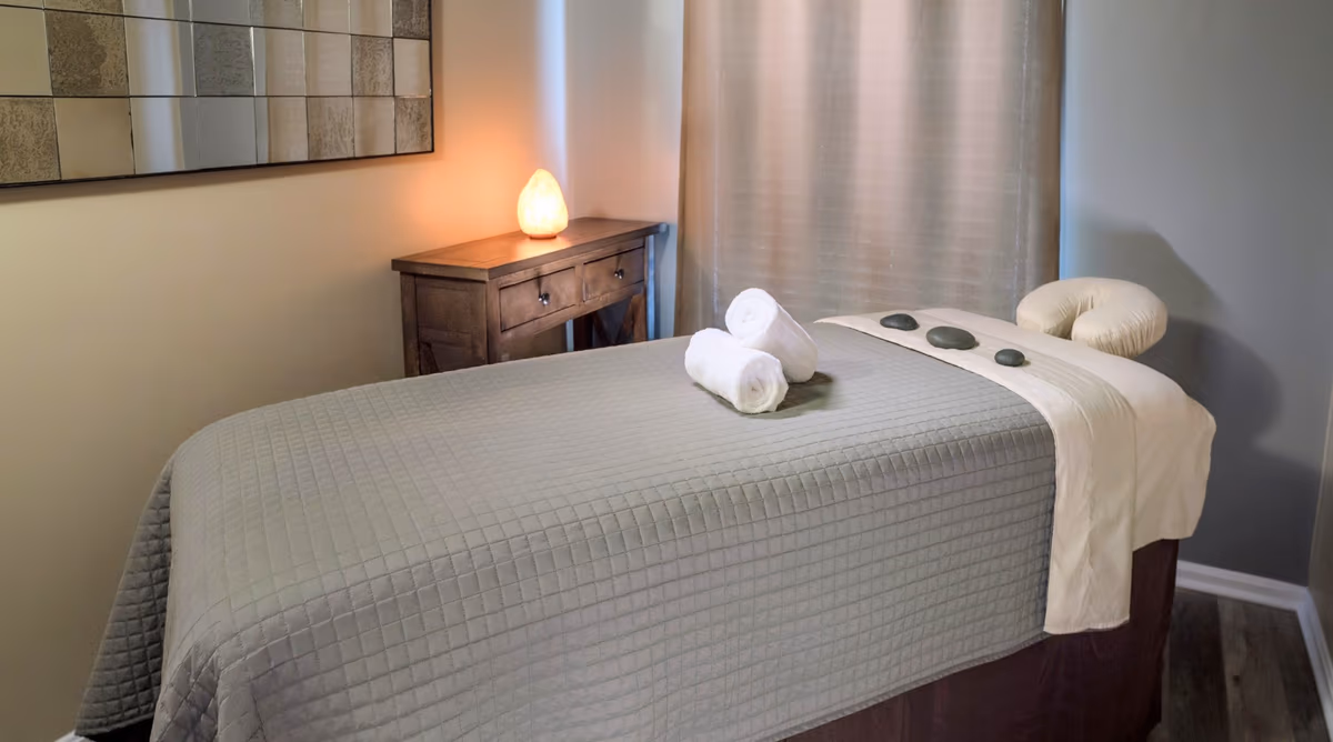 Sakura Spa Massage