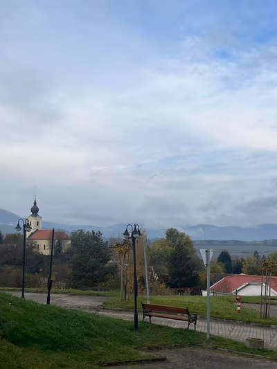 Mofetta in Mátraderecske — photo 11
