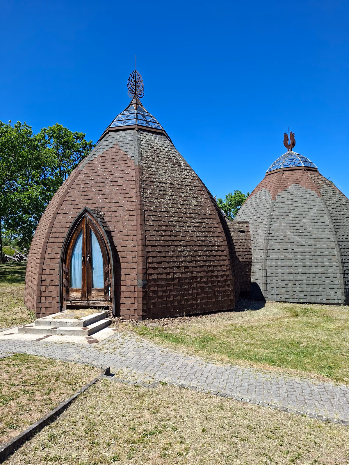 Ópusztaszer Heritage Park