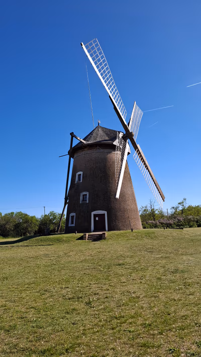 Ópusztaszer Heritage Park — photo 20