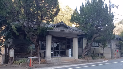 小森温泉 — photo 02