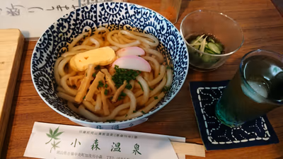 小森温泉 — photo 06