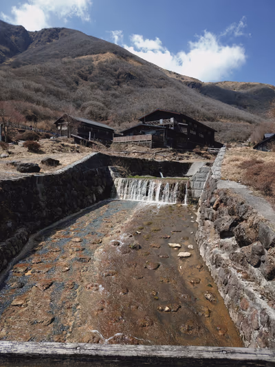 Hokkein Onsen Sansou — photo 15