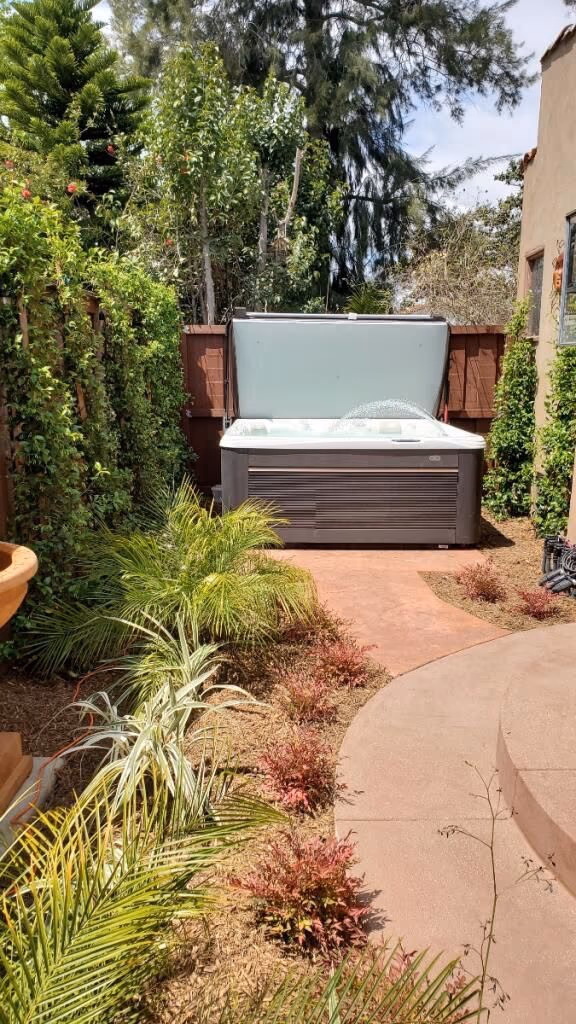 Lifestyle Outdoor