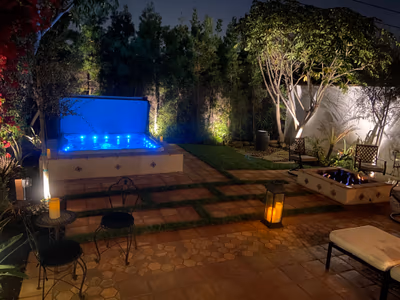 Lifestyle Outdoor — photo 16