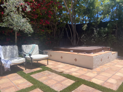 Lifestyle Outdoor — photo 17