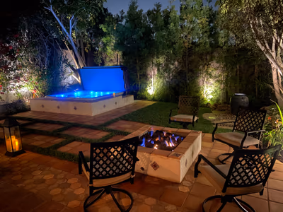 Lifestyle Outdoor — photo 19