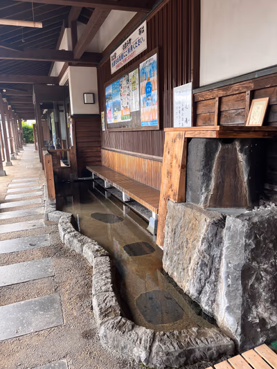 Taketa Onsen Hanamizuki — photo 02
