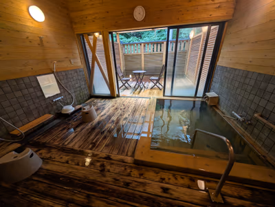 Taketa Onsen Hanamizuki — photo 07