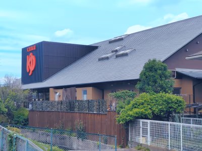 Gokurakuyu Ibaraki — photo 03
