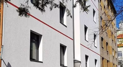 Corso Hotel Pécs — photo 20
