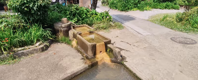東世継温泉 — photo 13