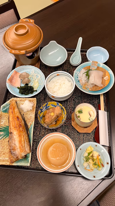 Okaerinasai — photo 15