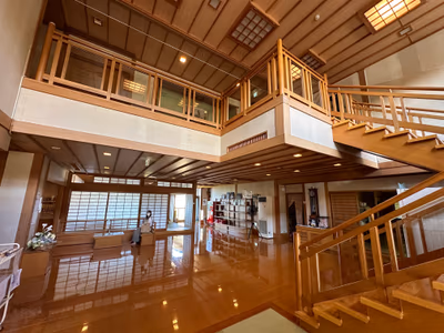 Okaerinasai — photo 20