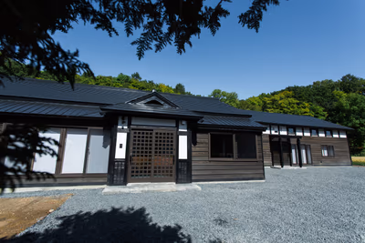 Ban'ya no Yu (Hot spring) — photo 04