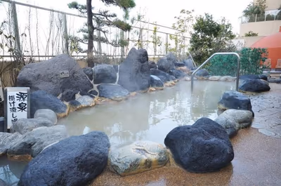 ほほえみの湯(宿泊者専用) — photo 07