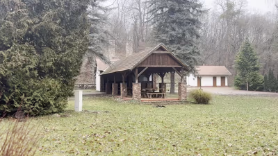 Alsóvadács Vadászház Budapesti Erdőgazdaság Zrt. — photo 12